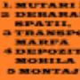napoca mutari