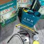 Vermorel 16L manual