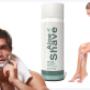 Aloe Shave