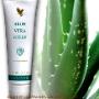 Aloe vera Gelly-crema din aloe