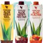 Geluri pe baza de aloe vera