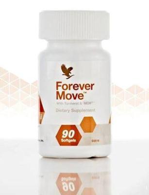 Forever-Move