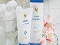ALOE LOTION