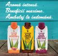 Geluri din aloe la 330ml