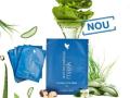 Masca cu aloe vera-Aloe Bio-Cellulose Mask