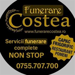 Costea funerare