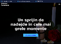 Website Costea funerare