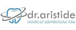 Dentist Dr. Aristide Dan