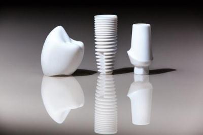 Implant-dentar
