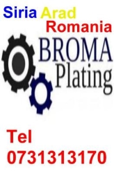 S.C Broma Plating