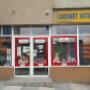 sedii cabinete