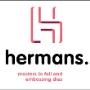 hermans logo