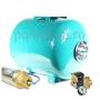 Hidrofor cu pompa submersibila IBO 3SDm24 + 50L