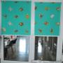 Încărcat de vizitator în 14.10.2016  - Rolete textile model cu desene ideale pentru copii