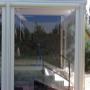 Încărcat de vizitator în 14.10.2016  - Rulou folie transparenta cu caseta si ghidaje din aluminiu