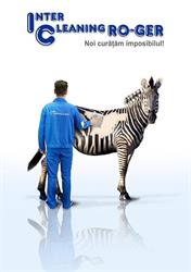 SC Inter Cleaning RO-GER SRL