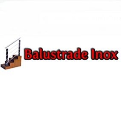 ConfInoxRO Balustrade inox