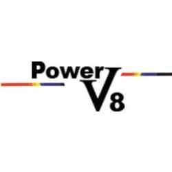 Power V8