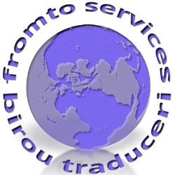 Birou Traduceri Fromto Services
