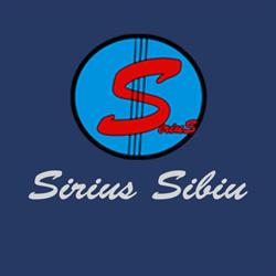 S.c. Sirius SRL