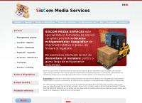 Website Siscom Media Services S.r.l