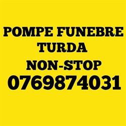 POMPE FUNEBRE TURDA