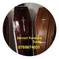 Servicii funerare Turda