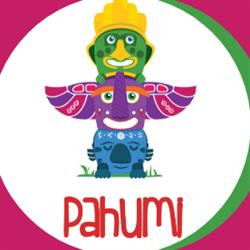 Pahumi