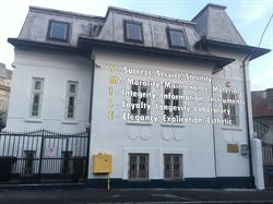 STEINER CENTRU DENTAR SRL