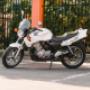 Categoria A2 - Honda CB 500