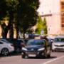 Categoria B - Peugeot 407