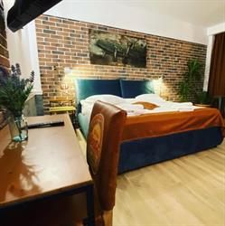 Hotel Aviator Boutique