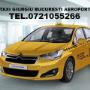 Taxi Giurgiu Ruse Bucuresti Aeroport Tel0721055266