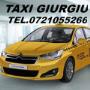 taxi giurgiu