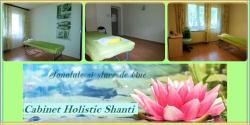 Cabinet holistic Ramona Chiriloiu
