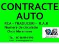 ASIGURARI RCA - CASCO - LOCUINTE