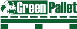 Green Pallet