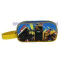 Custom-Transformers-Penci