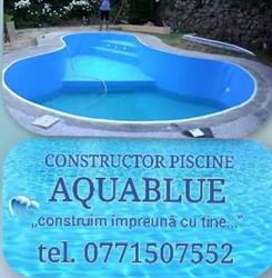 Aquablue Piscine