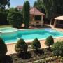 Încărcat de vizitator în 23.01.2018  - Constructor Piscine - AQUABLUE 
                   , , construim împreună cu tine...."

Realizam piscine din prefabricate, placate cu pvc Liner , rezidentiale si publice, interioare sau exterioare,  orice forma si dimensiune. Realizam piscine la cheie, asigurand echipamentele necesare si serviciile de consultanta, proiectare si intretinere.
Suntem profesionistii pe care ii cautati. 
SPECIALIŞTII ÎN PLACAT PISCINE CU PVC LINER SI MONTAJ INSTALATII ELECTRICE SI DE FILTRARE PENTRU PISCINE.
Contactati-ne, noi vom transforma ideile şi proiectele dvs. în realitate .
http://www.aquabluepiscine.portfoto.ro

tel.0771507552
