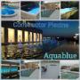 Încărcat de vizitator în 23.01.2018  - Constructor Piscine - AQUABLUE 
                   , , construim împreună cu tine...."

Realizam piscine din prefabricate, placate cu pvc Liner , rezidentiale si publice, interioare sau exterioare,  orice forma si dimensiune. Realizam piscine la cheie, asigurand echipamentele necesare si serviciile de consultanta, proiectare si intretinere.
Suntem profesionistii pe care ii cautati. 
SPECIALIŞTII ÎN PLACAT PISCINE CU PVC LINER SI MONTAJ INSTALATII ELECTRICE SI DE FILTRARE PENTRU PISCINE.
Contactati-ne, noi vom transforma ideile şi proiectele dvs. în realitate .
http://www.aquabluepiscine.portfoto.ro

tel.0771507552