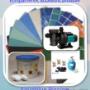 Încărcat de vizitator în 23.01.2018  - Echipamente, Accesorii, Produse pentru Piscina 


AQUABLUE PISCINE oferă o varietate de echipamente, produse si consumabile pentru piscina, accesibile prin intermediul magazinului online .
Filtre, Pompe, Skimer, Duze, Sifon pardosea , Reflector , Sisteme de iluminat, Tablou electric , Pvc Liner + (accesorii pentru montaj ), Fitinguri  (etc. ??)., Produse chimice , Chlorinator ,Sisteme de control, Incalzitoare si pompe de căldură, Sisteme tratare apa , Robot de curăţare , Prelata  piscina.

http://produspentrupiscine.mykatapulta.ro/

https://www.facebook.com/aquabluepiscine/

Tel. 0771507552