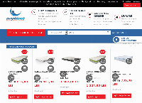 Website Noapte Buna