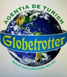 Agentia de turism Globetrotter Oradea