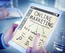 SEO Marketing Solutions