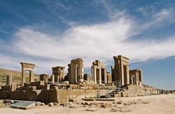 Persopolis Travel SRL