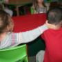 La gradi Noel te poti sprijini pe colegi