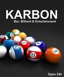 KARBON BILIARD S.R.L.