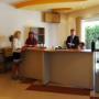 Receptie