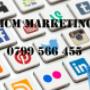 MCM MARKETING SIBIU